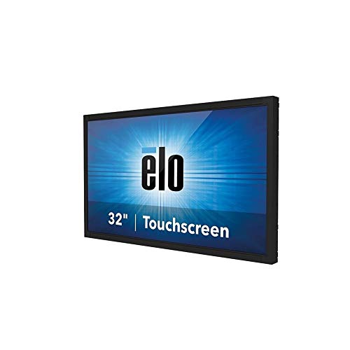 Elo Touch Solution 1790L Monitor Touch Screen 43,2 Cm (17") 1280 X 1024 Pixel Nero Single-Touch Chiosco