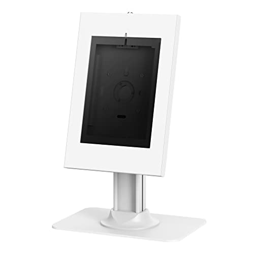 Tablet Acc Holder Countertop/Ds15-650Wh1 Neomounts