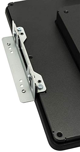 Iiyama Omk3-1 - Kit Angolo Di Fissaggio Per Display Iiyama Open Frame Tf1215Mc / Tf2215Mc