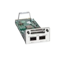 Cisco Catalyst 9300 2 X 40G/100G Nm Catalyst 9300 2 X 40G/100G Network Module Qsfp+/Qsfp28