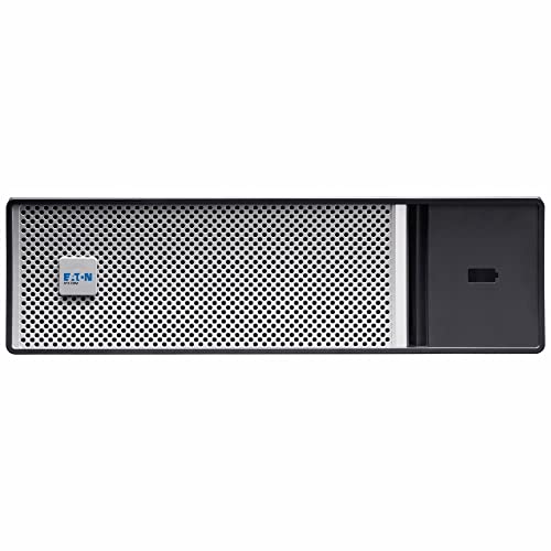 Eaton Industries - High End Ups 5Px Ebm 72V Rt3U F/2200/3000Va