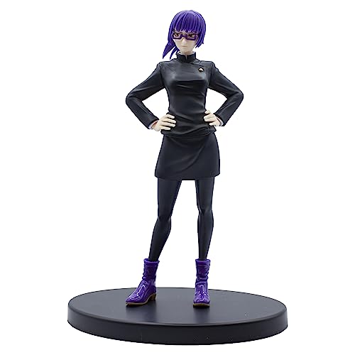 Jujutsu Kaisen - Momo Nishiyama - Figurine Jukon No Kata 13Cm