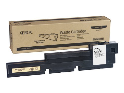 106R1081 Xerox Phaser 7400 Cartuccia Rifiuti