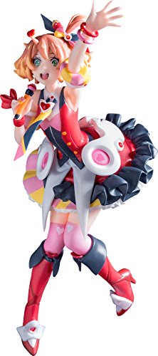 Max Factory - Plamax Mf-10 Macross Delta Min Fac Freyja Wion 1/20 Model Kit