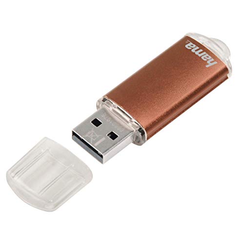 Hama 91076 Flashpen Laeta Memoria Usb Portatile
