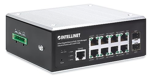 Intellinet I-Case Fp-4218Bkx