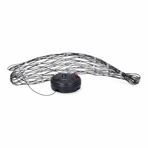 Checkpoint Rete Di Sicurezza 9507487 Antifurto 62 X 36 Cm