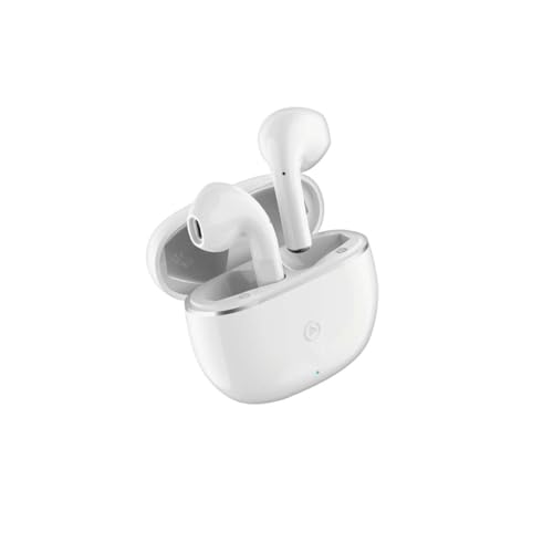 Force Play Cuffie Bluetooth Con Microfono Big Ben Interactive Fpytwsbouton