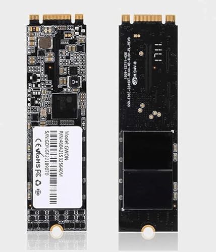 Coreparts 512Gb M2 Tlc 2280 Ssd Read/Write Speed 520Mb/S, Ms-Ssd-512Gb-007 (Read/Write Speed 520Mb/S, 470Mb/S M+B Keys, Sataiii, Consumer Grade)