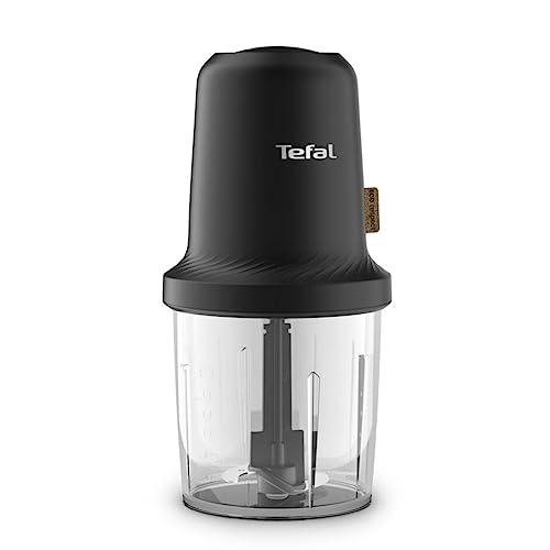 Picadora Tefal Mq 80 E 838 Eco Respect