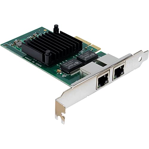 Inter-Tech St-727 Interno Ethernet 1000 Mbit/S