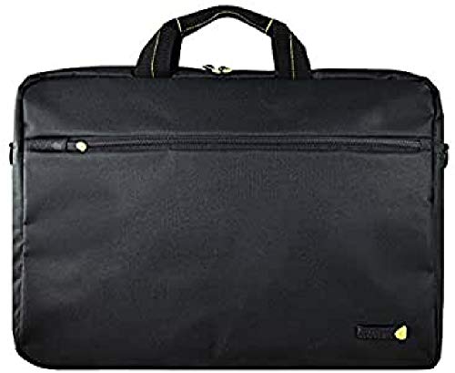 Techair Tanz0125V3 Borsa Con Tracolla Rimovibile/Adjustable