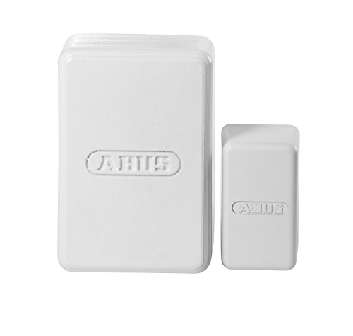 Abus Secvest Mini-Funk-Öffnungsmelder Fumk50020W