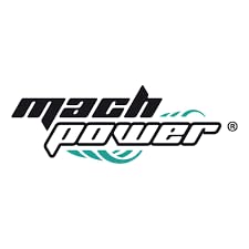 Mach Power Nw-Ku6I-Wh Frutto Keystone Rj45 Utp Cat6, Bianco