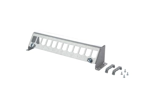 Metz Connect Smartconnect - Pannello Patch A 12 Porte