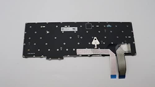 Lenovo Cs22 Num Kbd Top Bl (Liteon) Belgian, Fru5N21D93692 (Belgian)