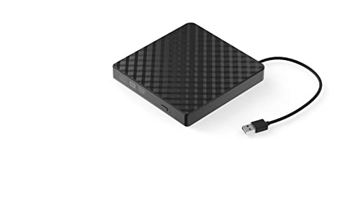 Krux External Dvd Optical Drive