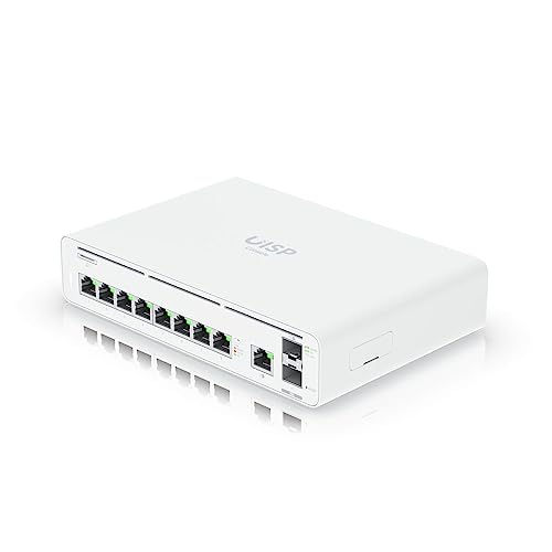 Ubiquiti Uisp Console