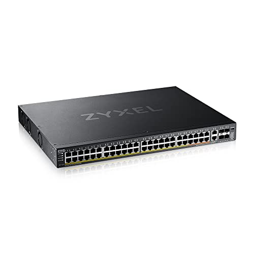 Zyxel Xgs2220-54Fp