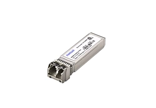Qnap Accesorio Trx-16Gfcsfp-Sr Trx-16Gfcsfp-Sr, 16000 Mbit/S, Sfp+, Lc, 125 M, Plata, Malasia