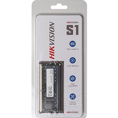 Hikvision Hs-Sodimm-S1(Std)/D4042Bba1D0Za1/4G