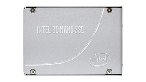 Intel Ssd 2.5" 1.6Tb Dc P4610 Series (Pcie/Nvme)++ Enterprise Ssd Für Server