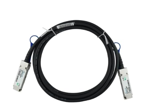 Cbo Gigamon Sfp28-Dac-3M Kompatible Bluelan Dac Sfp28 Sc272701Q3M26 (Sfp28-Dac-3M-Gm-Bl) Marca