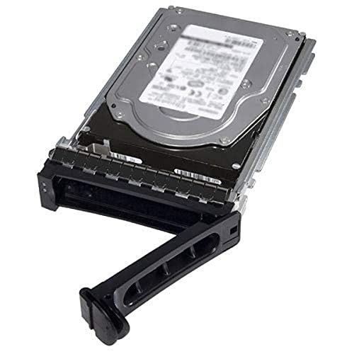 Dell 1Tb 7.2K- Rpm Sata 6Gbps 3.5In Hot-Plug Hd 13G Cuskit