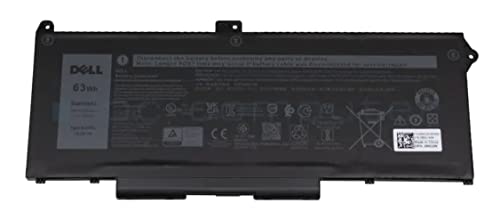 Dell Btry,Pri,63Whr,4C,Lith,Byd (M033W)
