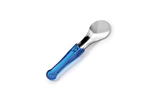 Lacor Spatola Hel, Blu, 26Cm