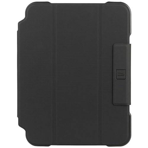 Tucano Alunno Edu Back Cover Adatto Per Modelli Apple: Ipad 10.9 (10A Generazione) Nero