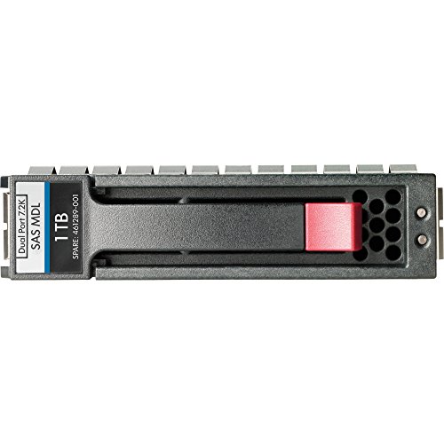 Hp Enterprise 761477-B21 Harddisk