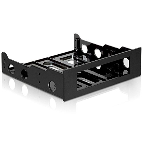 Delock Installation Frame 3.5" - 5.2"