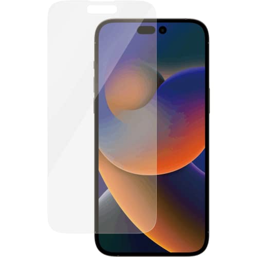 Panzerglass Pour Iphone 2022 6.7'' Pro Max Ab