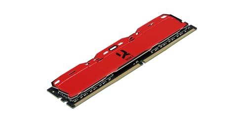 Memoria Ram Goodram Ir-X3200D464L16Sa/8G Ddr4 8 Gb