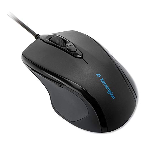 Kensington Mouse Di Mid-Size Cablato Nessun Adattatore Ps2 Moq Acquirente