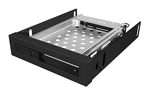 Raidsonic Icy Box Ib-2217Sts - Alloggiamento Disco Memoria 2,5"