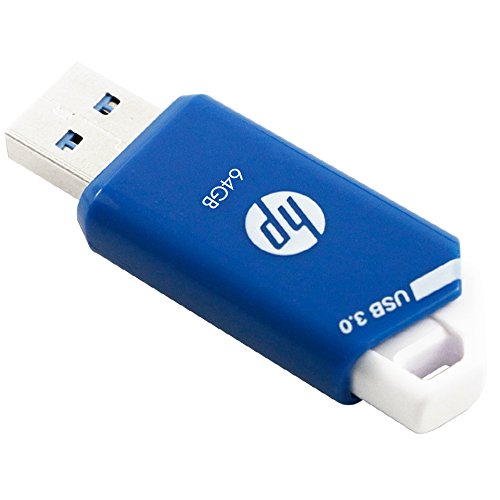 Hpm X755W Usb 64Gb 3.0