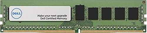 Memoria Dell Ddr4 8Gb Pc2400 Dimm Ecc 1Rx8/Pet430/R730Pret58/78/7910