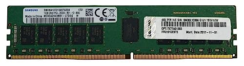 Lenovo 8 Gb 3200 Mhz 1Rx8 1,2 V Eccudimm