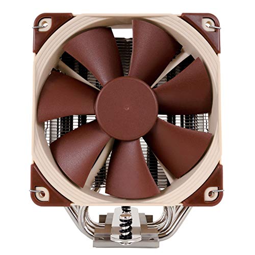 Noctua Nh-U12Dx Processore Ventola Per Pc