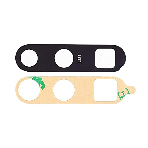 Sparepart: Coreparts Rear Camera Lens -Adhesive Huawei P30 Pro, Coreparts Spares (Huawei P30 Pro Original New)