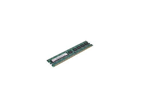 Fujitsu 64Gb (1X64Gb) 2Rx4 Ddr4-3200 R Ecc
