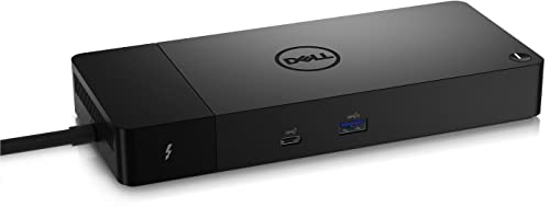 Wd22Tb4 Docking Thunderbolt