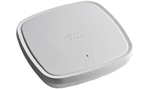 Cisco Catalizzatore 9130Ax