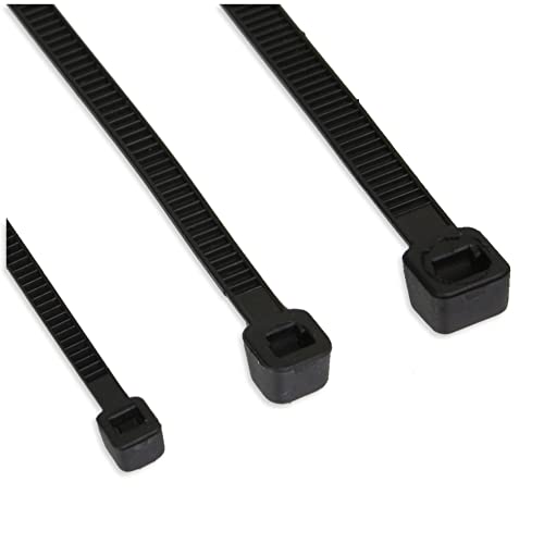Inline 59963P Fascetta Nero