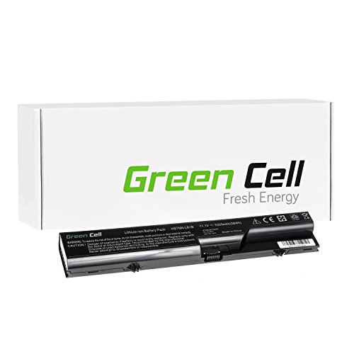 Green Cell® Ht03Xl Hstnn-Db8R Hstnn-Ib8O Hstnn-Lb8M Hstnn-Ub7J L11119-855 L11421-1C1 L11421-421 L11421-422 - Batteria Per Laptop Hp (Celle Ai Polimeri