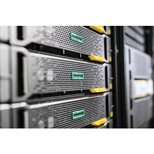Hewlett Packard Enterprise 867966-B21 Portabagagli Pannello Posteriore Parte Del Case Del Computer