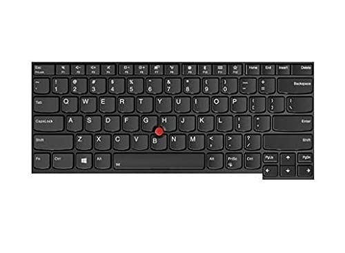 Lenovo Keyboard (Us), 01Ax569