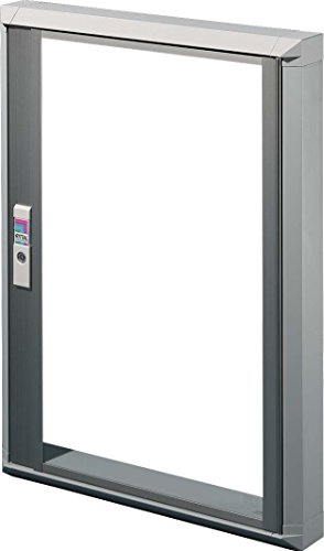 Rittal 2735.520 - Accessori Per Rack (Grigio, Ts 8, Se 8, 500 Mm, 47 Mm, 47 Cm, 470 Mm)